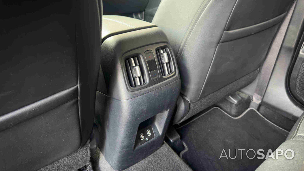 Hyundai Tucson 1.6 CRDi Vanguard DCT de 2023