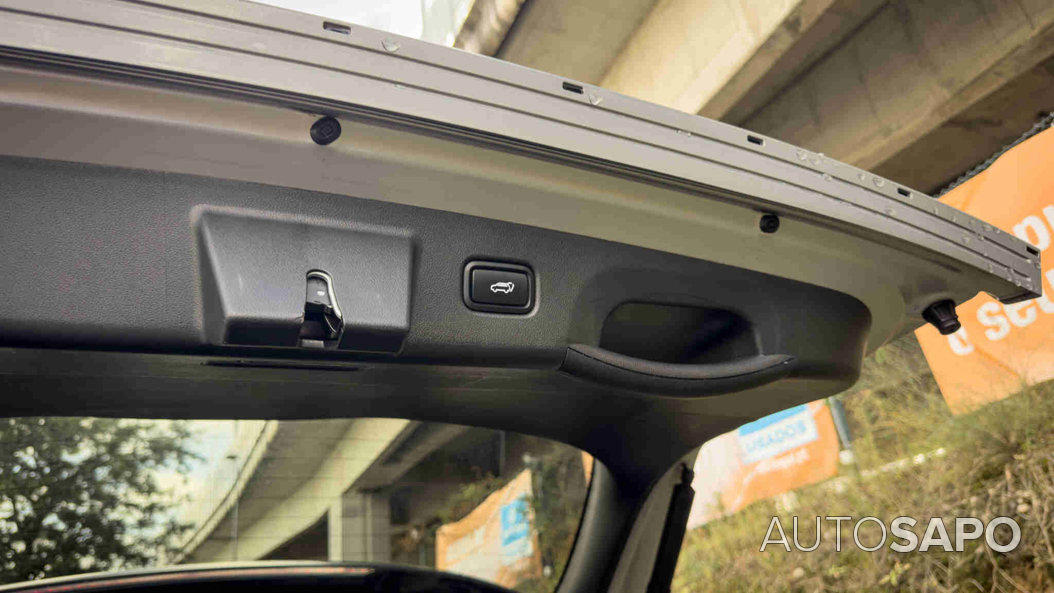 Hyundai Tucson 1.6 CRDi Vanguard DCT de 2023