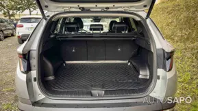 Hyundai Tucson 1.6 CRDi Vanguard DCT de 2023
