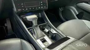 Hyundai Tucson 1.6 CRDi Vanguard DCT de 2023