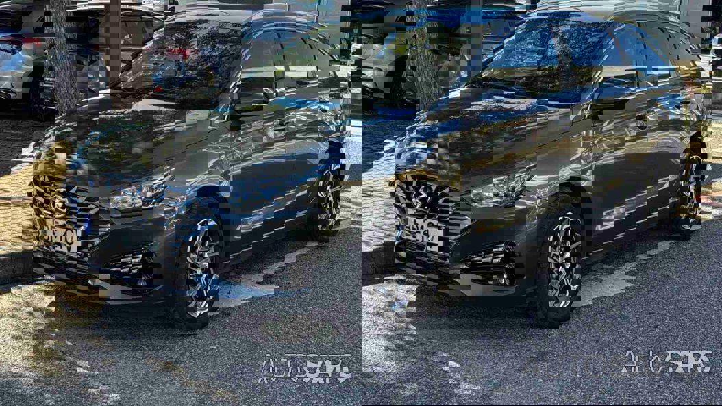 Hyundai i30 1.0 T-GDi Style Plus de 2023