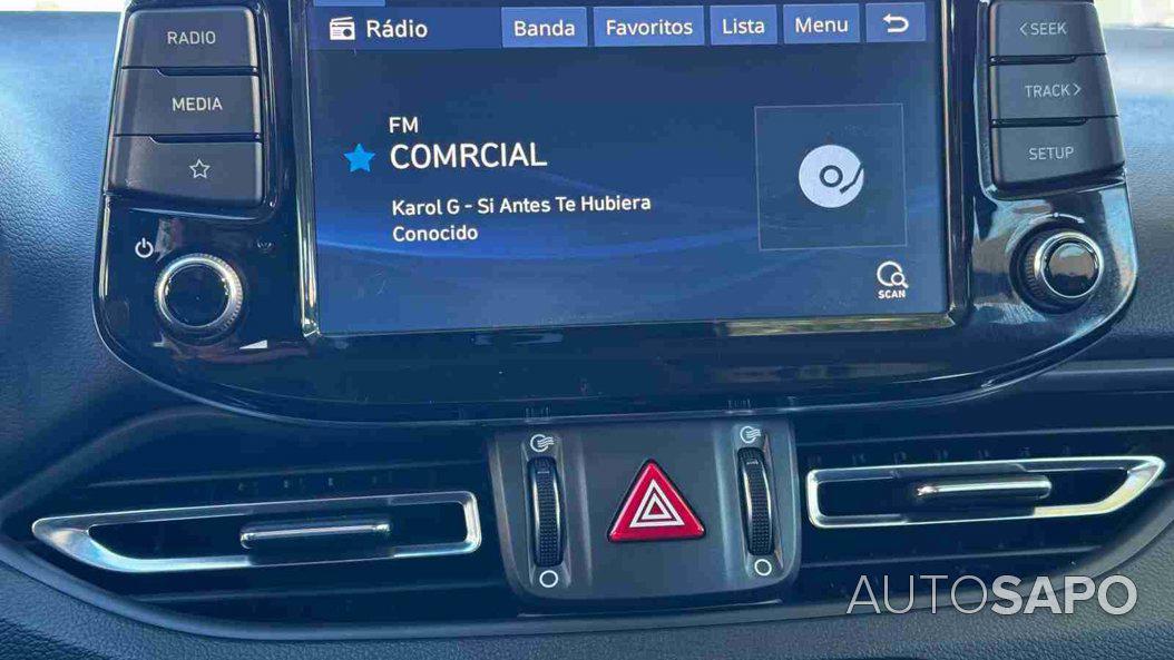 Hyundai i30 1.0 T-GDi Style Plus de 2023