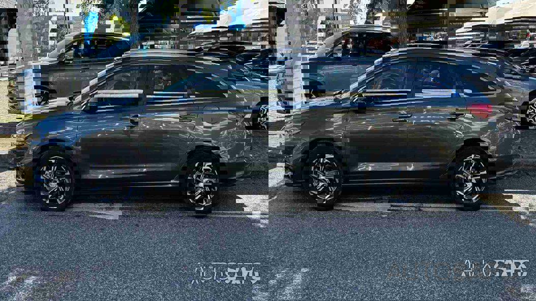 Hyundai i30 1.0 T-GDi Style Plus de 2023