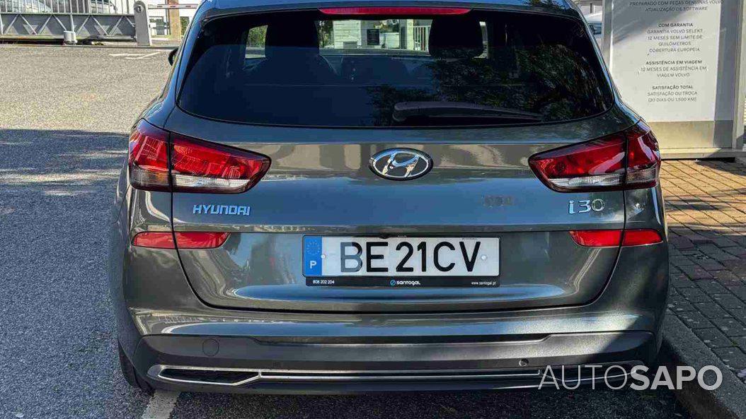 Hyundai i30 1.0 T-GDi Style Plus de 2023