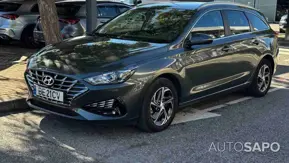 Hyundai i30 1.0 T-GDi Style Plus de 2023