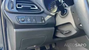 Hyundai i30 1.0 T-GDi Style Plus de 2023