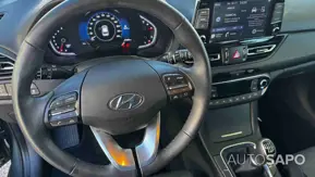 Hyundai i30 1.0 T-GDi Style Plus de 2023