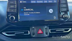 Hyundai i30 1.0 T-GDi Style Plus de 2023