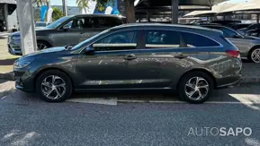 Hyundai i30 1.0 T-GDi Style Plus de 2023