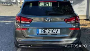 Hyundai i30 1.0 T-GDi Style Plus de 2023