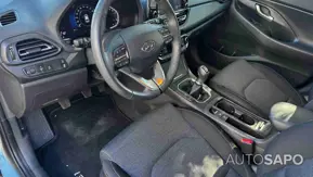 Hyundai i30 1.0 T-GDi Style Plus de 2023
