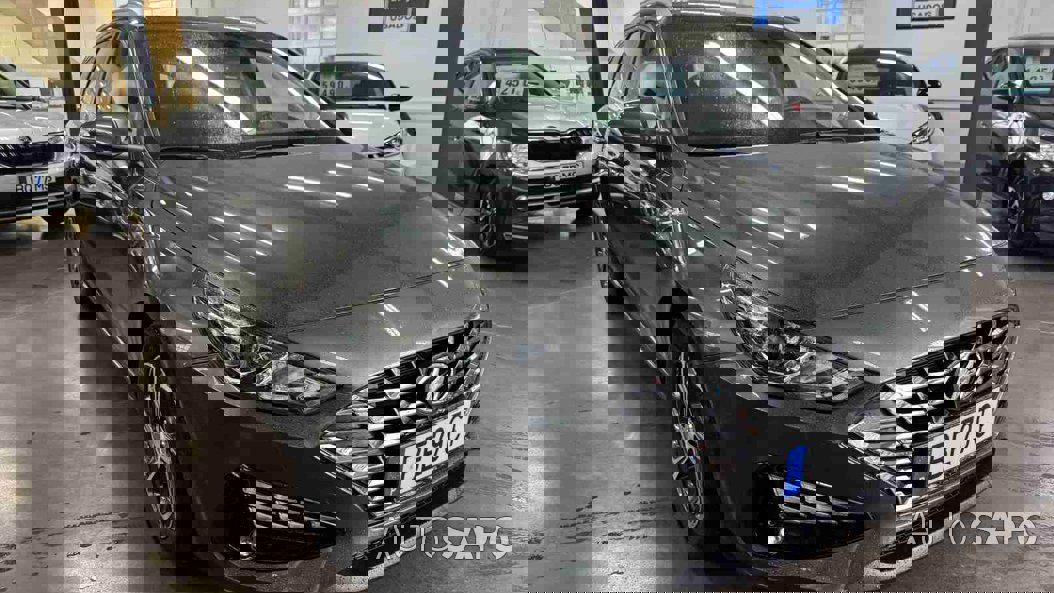 Hyundai i30 1.0 T-GDi Style Plus de 2023