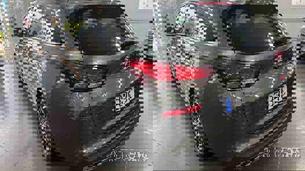 Hyundai i30 1.0 T-GDi Style Plus de 2023