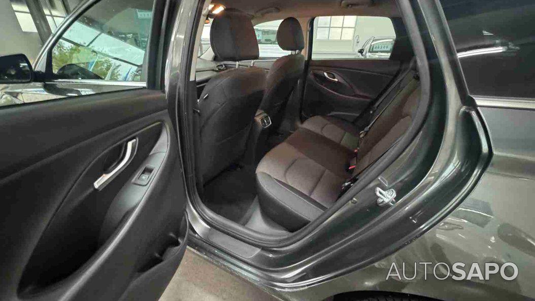 Hyundai i30 1.0 T-GDi Style Plus de 2023