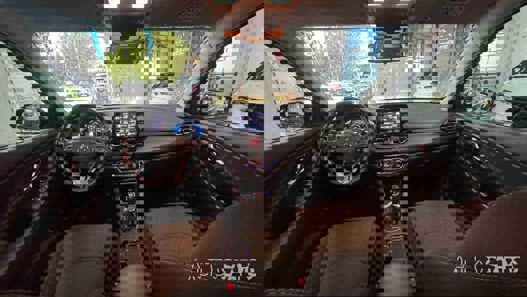 Hyundai i30 1.0 T-GDi Style Plus de 2023