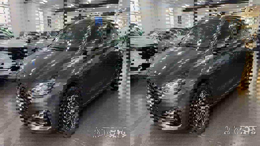 Hyundai i30 1.0 T-GDi Style Plus de 2023