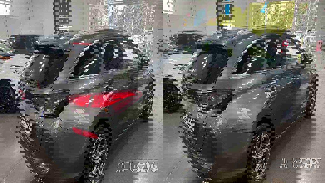 Hyundai i30 1.0 T-GDi Style Plus de 2023