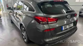 Hyundai i30 1.0 T-GDi Style Plus de 2023