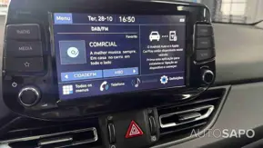 Hyundai i30 1.0 T-GDi Style Plus de 2023