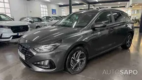 Hyundai i30 1.0 T-GDi Style Plus de 2023