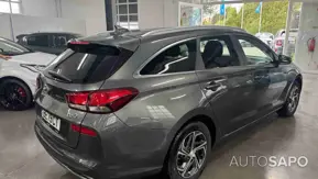 Hyundai i30 1.0 T-GDi Style Plus de 2023