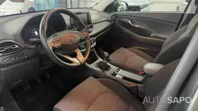 Hyundai i30 1.0 T-GDi Style Plus de 2023