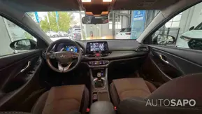 Hyundai i30 1.0 T-GDi Style Plus de 2023