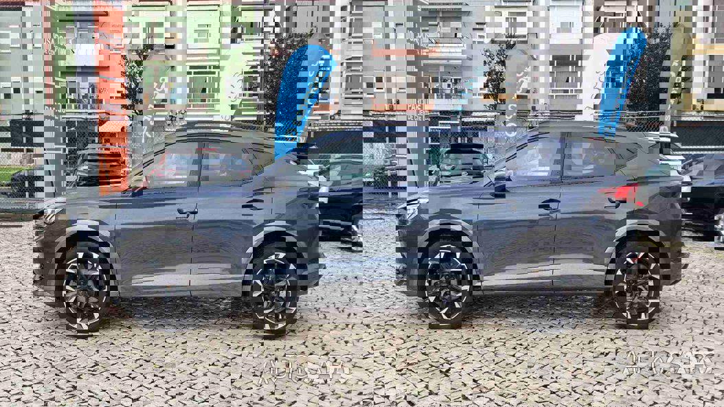 Cupra Formentor 1.5 TSI Cupra de 2021