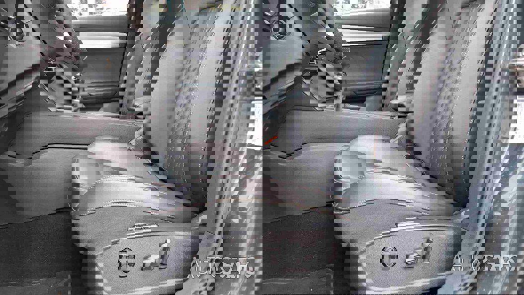 Cupra Formentor 1.5 TSI Cupra de 2021