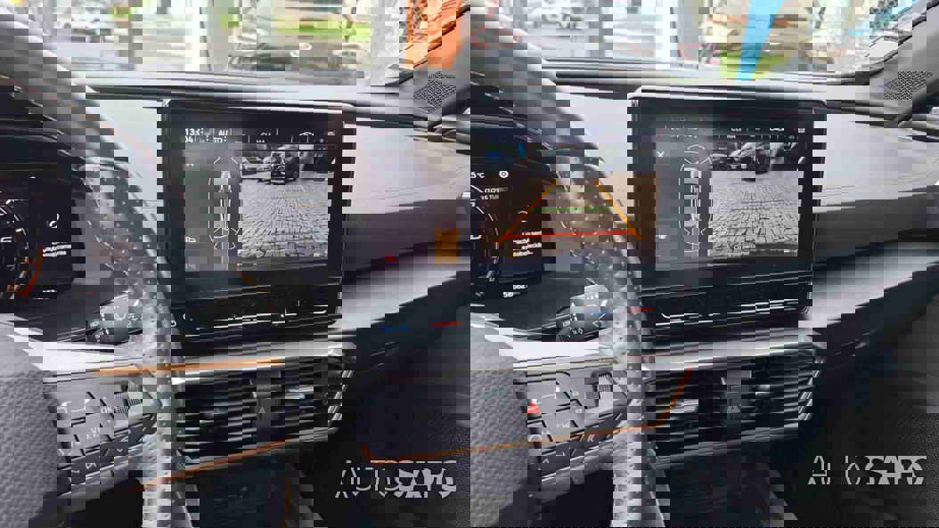 Cupra Formentor 1.5 TSI Cupra de 2021