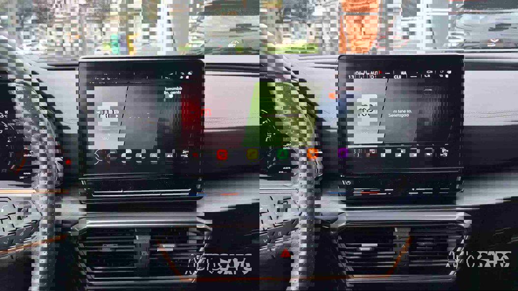 Cupra Formentor 1.5 TSI Cupra de 2021