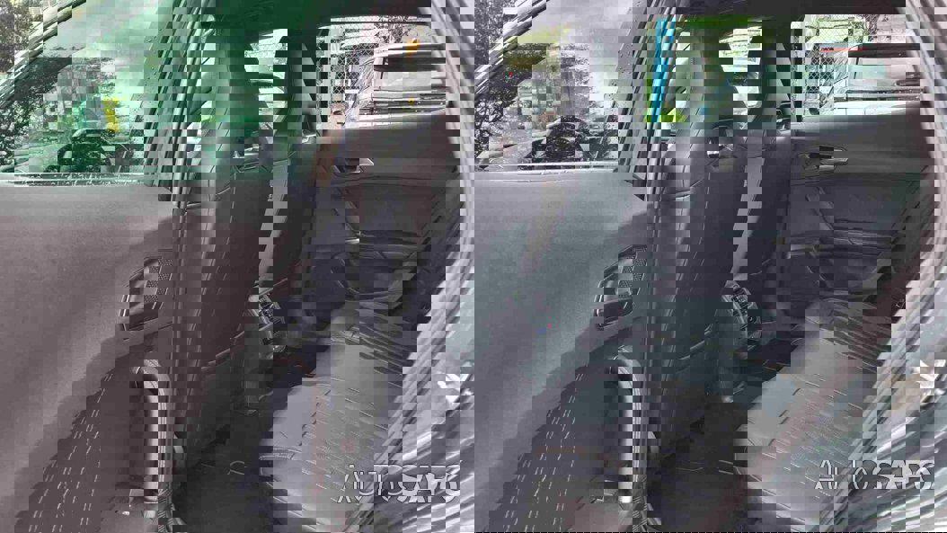 Cupra Formentor 1.5 TSI Cupra de 2021