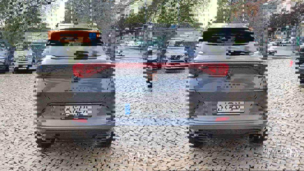 Cupra Formentor 1.5 TSI Cupra de 2021