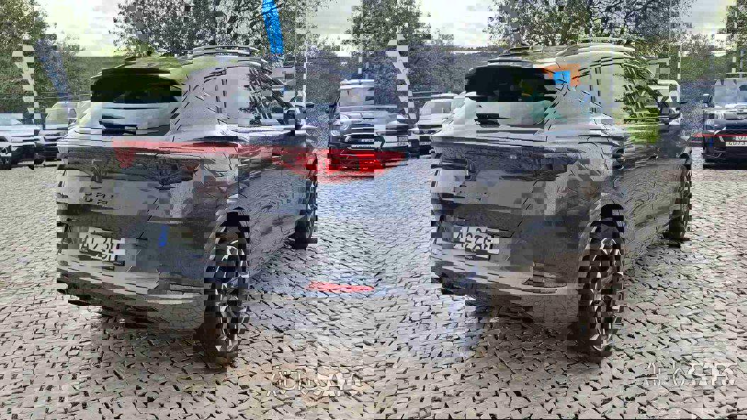 Cupra Formentor 1.5 TSI Cupra de 2021