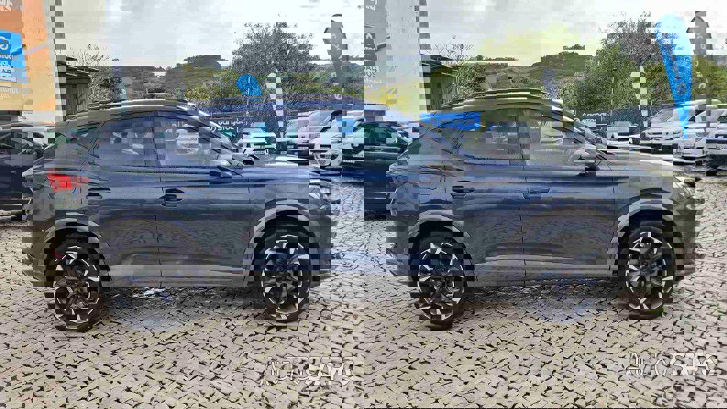 Cupra Formentor 1.5 TSI Cupra de 2021