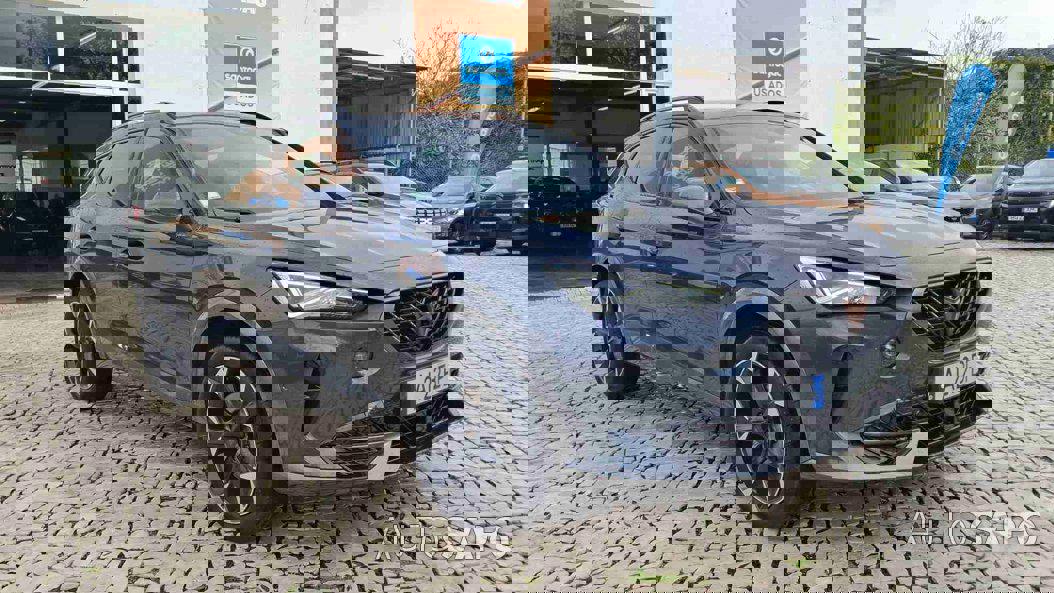 Cupra Formentor 1.5 TSI Cupra de 2021