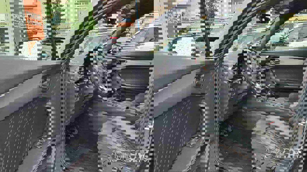 Cupra Formentor 1.5 TSI Cupra de 2021