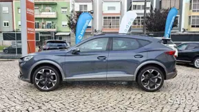 Cupra Formentor 1.5 TSI Cupra de 2021