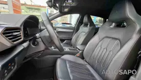 Cupra Formentor 1.5 TSI Cupra de 2021