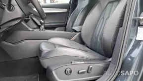 Cupra Formentor 1.5 TSI Cupra de 2021