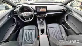 Cupra Formentor 1.5 TSI Cupra de 2021