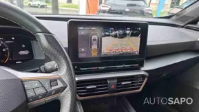 Cupra Formentor 1.5 TSI Cupra de 2021