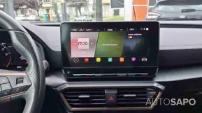 Cupra Formentor 1.5 TSI Cupra de 2021