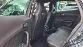 Cupra Formentor 1.5 TSI Cupra de 2021