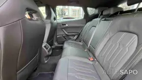 Cupra Formentor 1.5 TSI Cupra de 2021