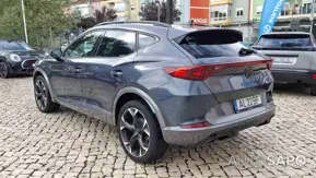 Cupra Formentor 1.5 TSI Cupra de 2021
