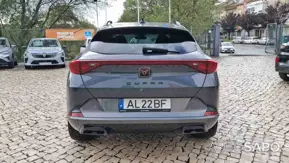 Cupra Formentor 1.5 TSI Cupra de 2021