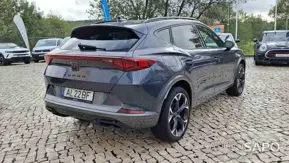 Cupra Formentor 1.5 TSI Cupra de 2021