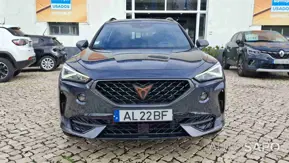 Cupra Formentor 1.5 TSI Cupra de 2021