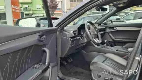 Cupra Formentor 1.5 TSI Cupra de 2021